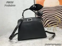 fendi aaa qualite sac a main  pour femme s_115b551